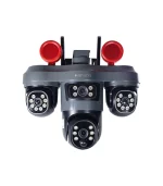 Solar Camera Quadro Black-Grey – Image 4